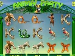 Animal Party